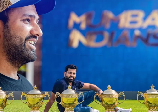 Rohit Sharma latest news  : मुंबई इंडियंस छोड़कर किसी और आईपीएल टीम से खेलेंगे रोहित शर्मा? ‘हिटमैन’ पर फ्रेंचाइजी ने दिया अपडेट