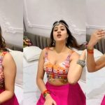 Anjali Arora dance