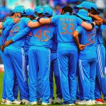 TEAM INDIA