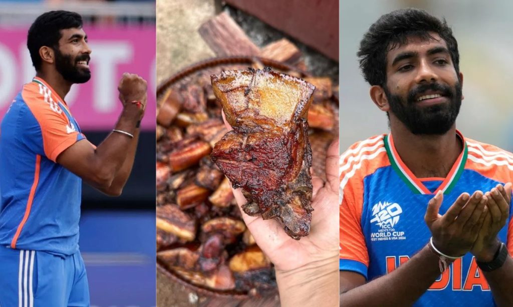 BUMRAH FOOD