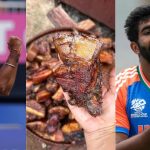 BUMRAH FOOD