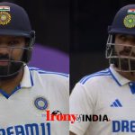 IND VS NZ