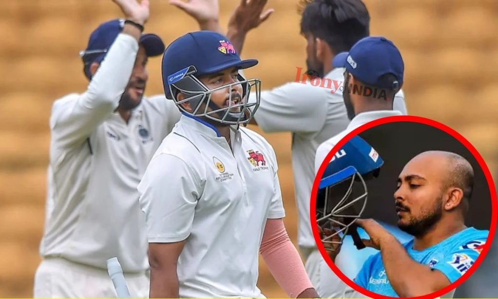 prithvi shaw