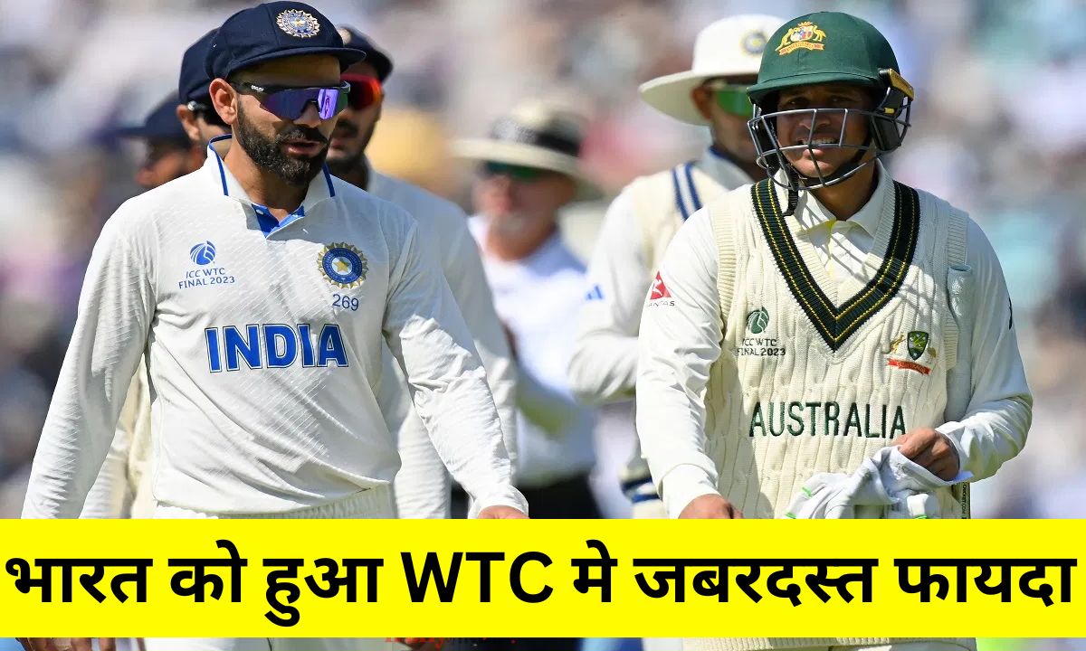 IND vs AUS तीसरी टेस्ट मुकाबले में इस मैच विनर को